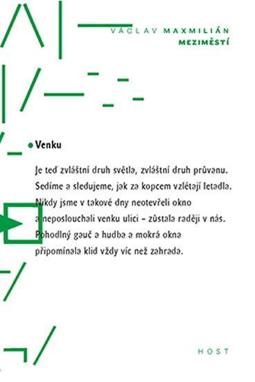 Obrázek produktu: Meziměstí