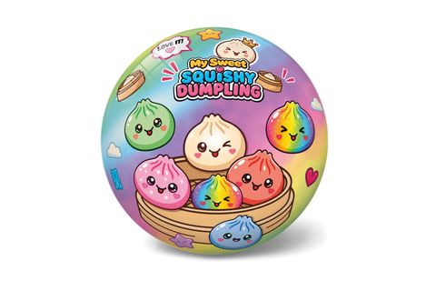 Obrázek produktu: Míč Sladký knedlík nafouknutý 14 cm