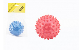 Obrázek produktu: Míček masážní antistresový guma 7 cm