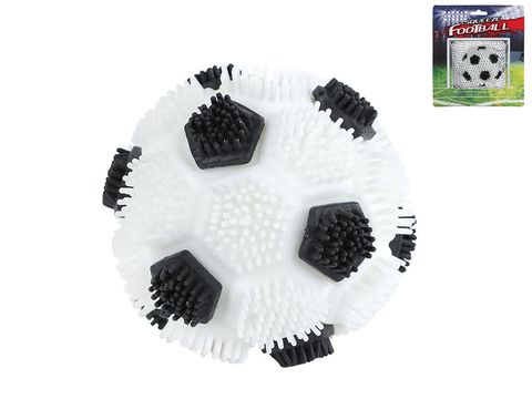 Obrázek produktu: Míček strečový 7 cm fotbalový