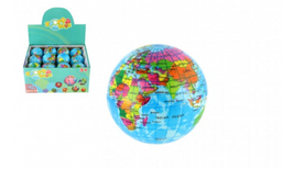 Obrázek produktu: Míček zeměkoule