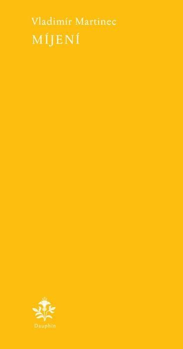 Obrázek produktu: Míjení