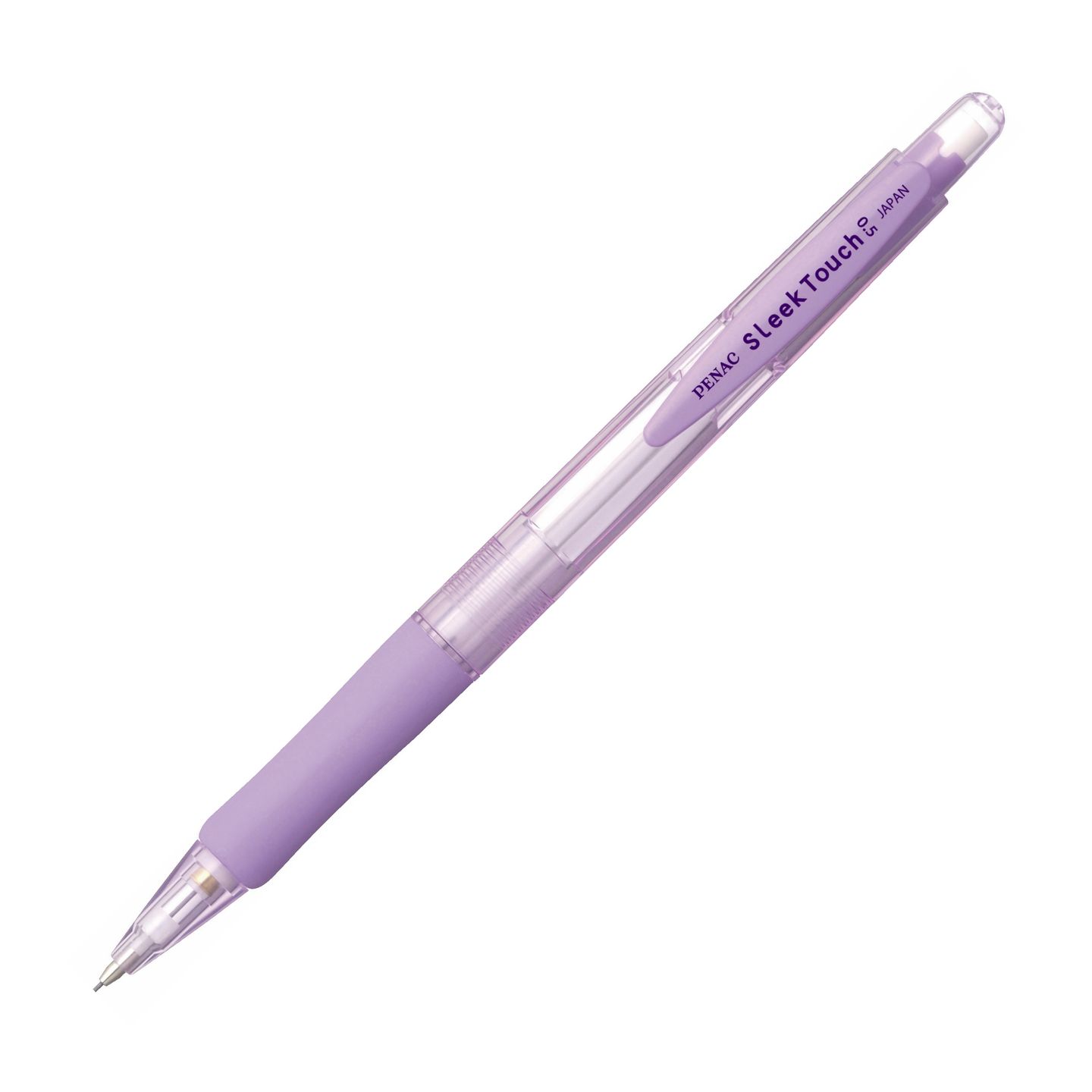 Mikrotužka Penac Sleek Touch Pastel 0,5 mm - fialová