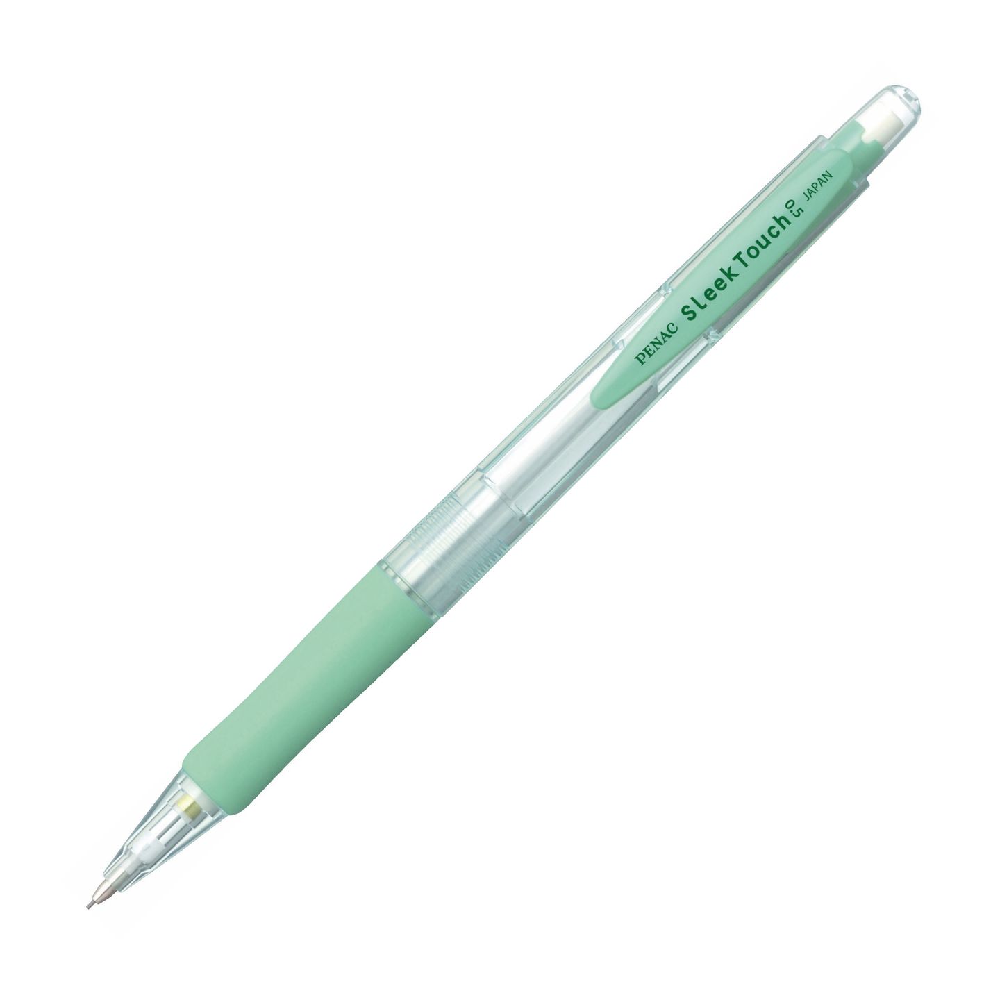 Mikrotužka Penac Sleek Touch Pastel 0,5 mm - zelená