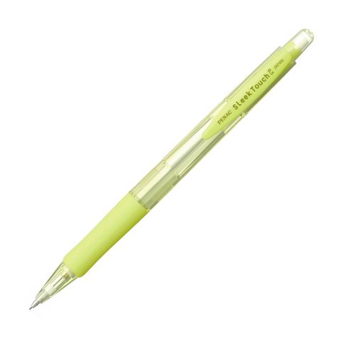 Obrázek produktu: Mikrotužka Penac Sleek Touch Pastel 0,5 mm - žlutá