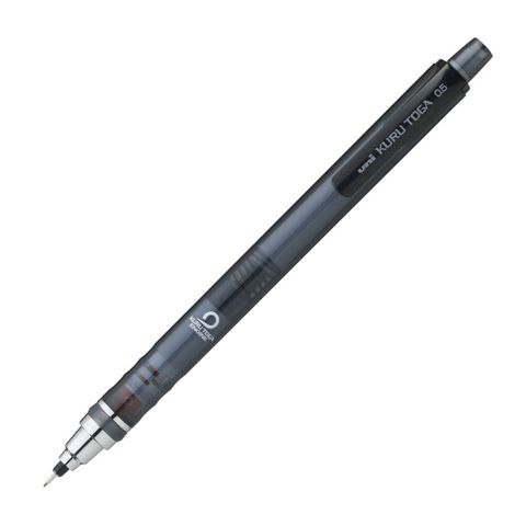Obrázek produktu: Mikrotužka UNI Kuru Toga 0,5 mm - kouřová