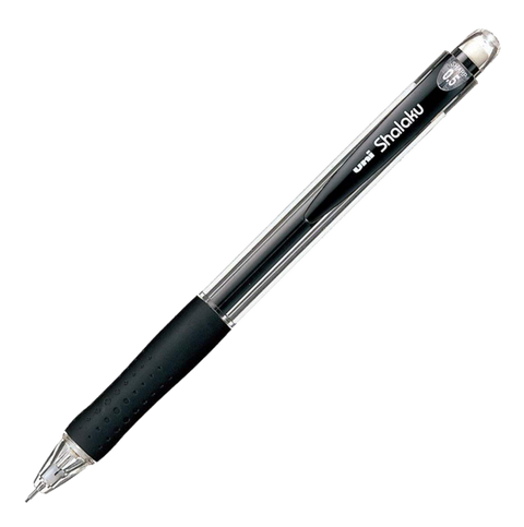 Obrázek produktu: Mikrotužka UNI SHALAKU M5-100 0,5 mm - černá