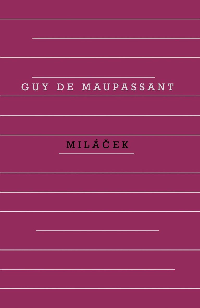 Miláček