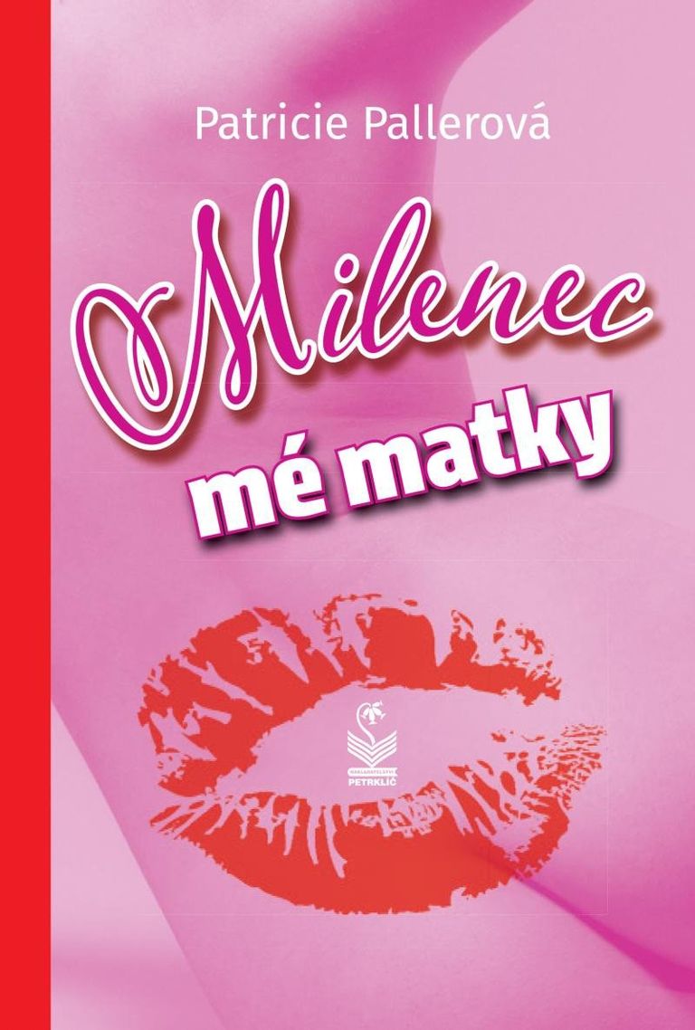 Levně Milenec mé matky