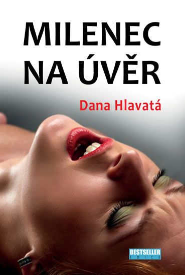 Obrázek produktu: Milenec na úvěr