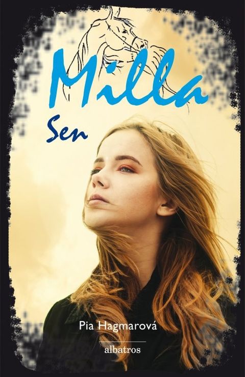Obrázek produktu: Milla 3: Sen