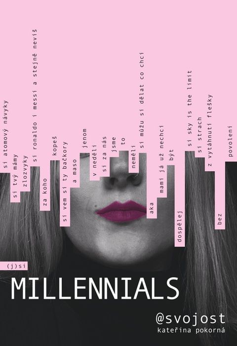Obrázek produktu: Millennials