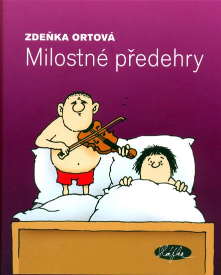 Obrázek produktu: Milostné předehry