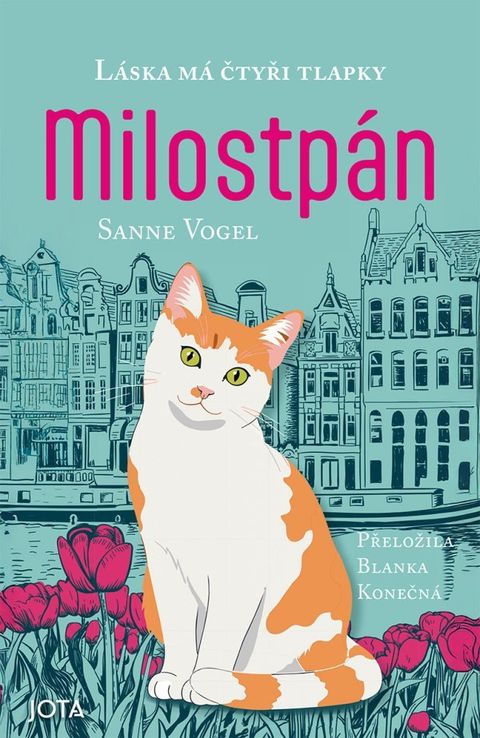 Obrázek produktu: Milostpán