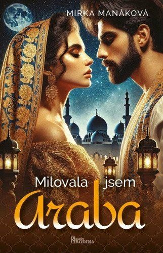 Obrázek produktu: Milovala jsem Araba