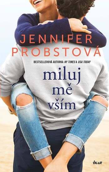 Miluj mě vším Euromedia Group, a.s.