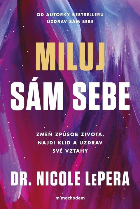 Obrázek produktu: Miluj sám sebe