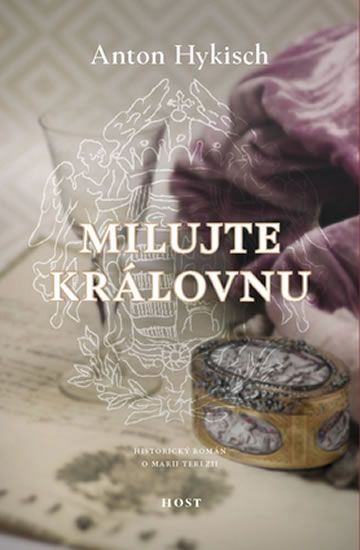 Obrázek produktu: Milujte královnu