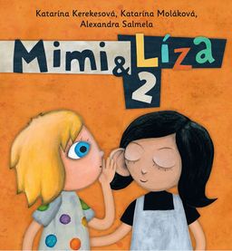Obrázek produktu: Mimi a Líza 2