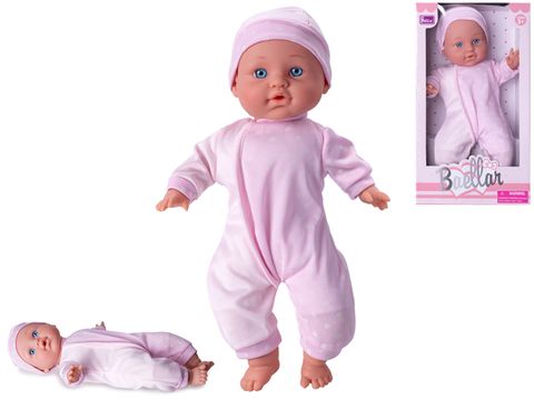 Obrázek produktu: Miminko 30 cm měkké tělo