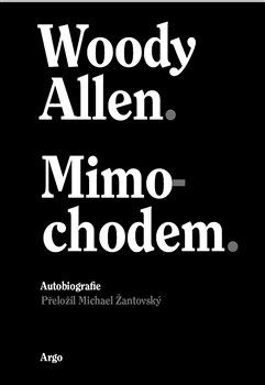 Obrázek produktu: Mimochodem