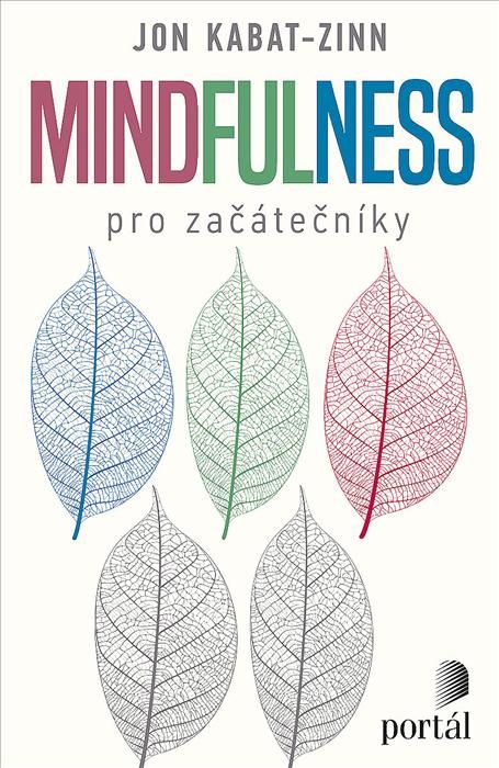 Obrázek produktu: Mindfulness pro začátečníky