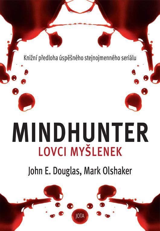 Mindhunter - Lovci myšlenek