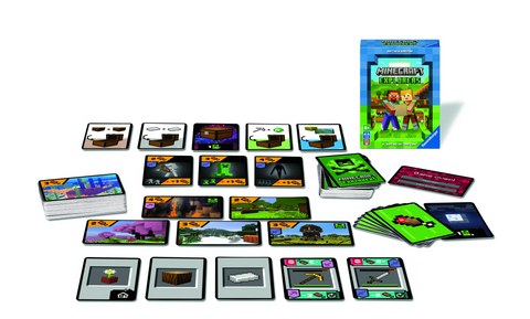 Obrázek produktu: Minecraft Explorers