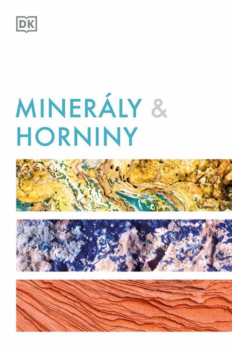 Obrázek produktu: Minerály & horniny