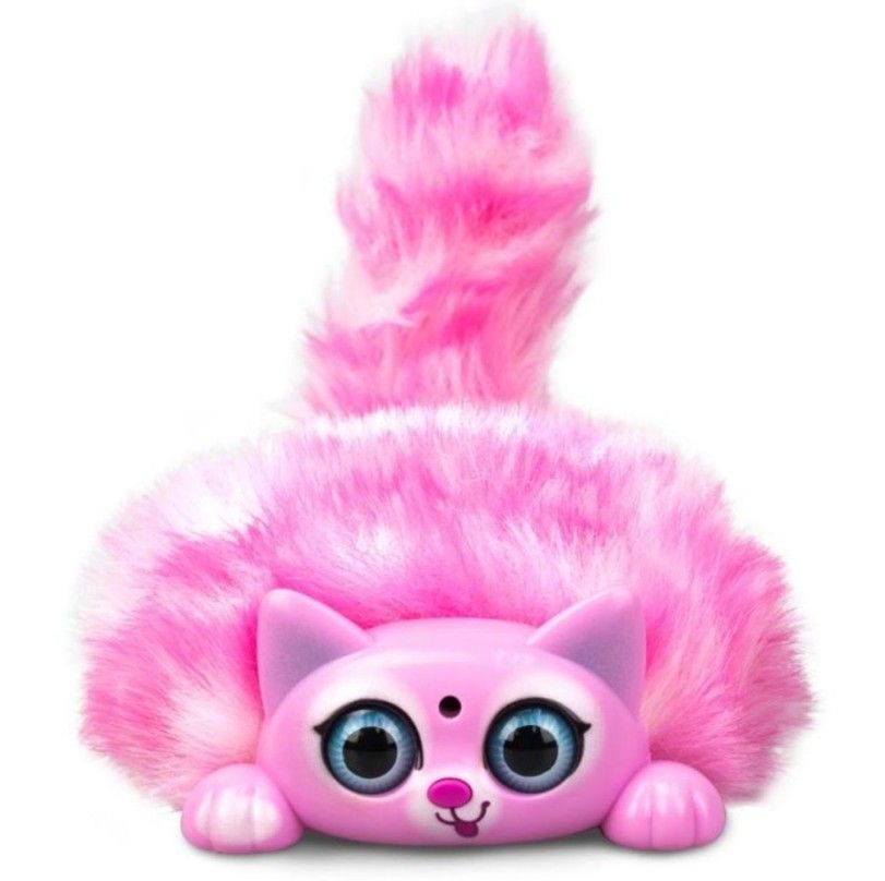 Mini Purrs - mix druhů