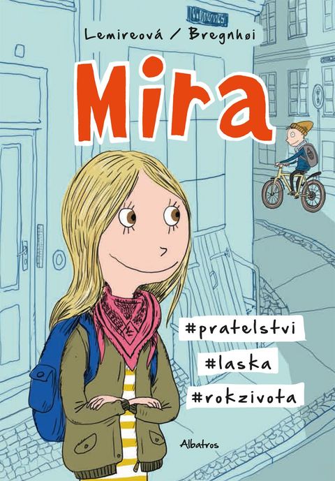 Obrázek produktu: Mira