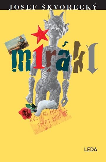 Obrázek produktu: Mirákl