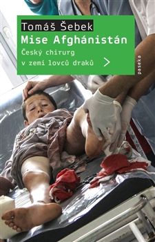 Obrázek produktu: Mise Afghánistán