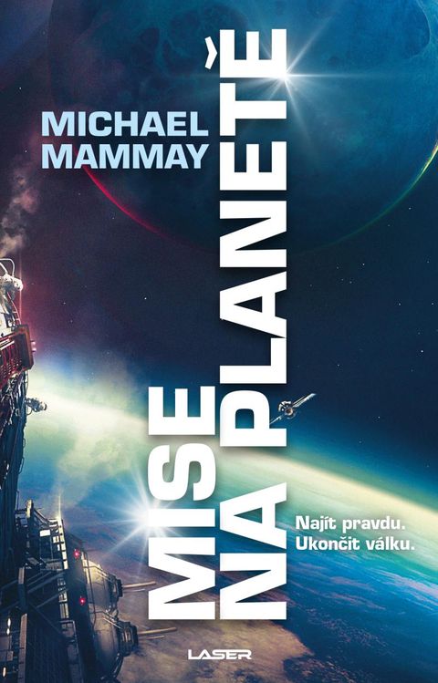 Obrázek produktu: Mise na planetě