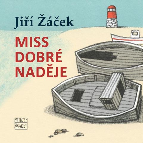 Obrázek produktu: Miss Dobré naděje