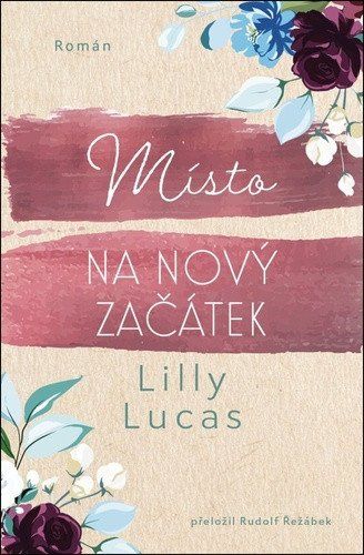 Obrázek produktu: Místo na nový začátek