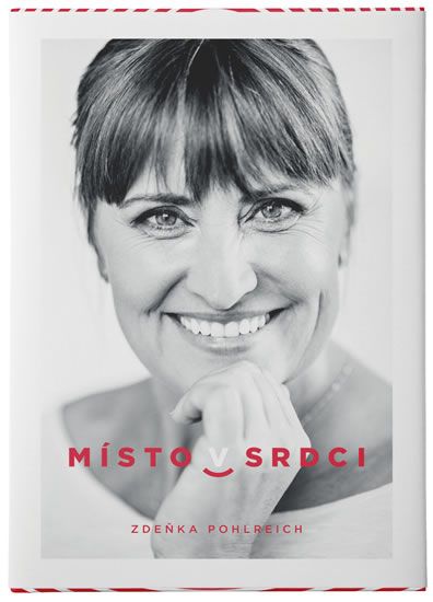 Obrázek produktu: Místo v srdci