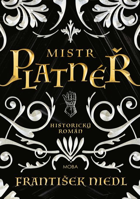 Obrázek produktu: Mistr platnéř