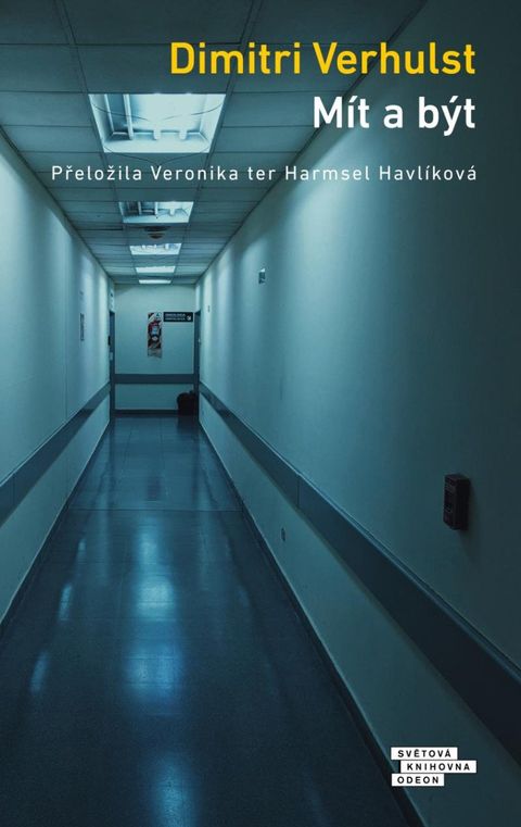 Obrázek produktu: Mít a být