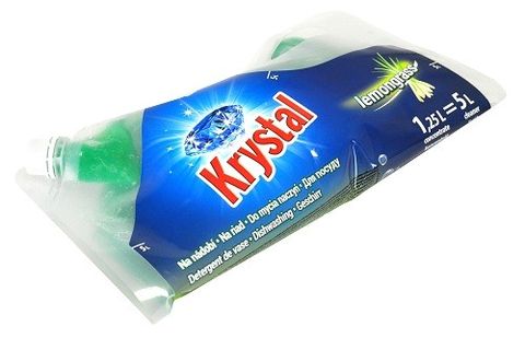 Obrázek produktu: Mix BAG Krystal - na nádobí 1,25 ml