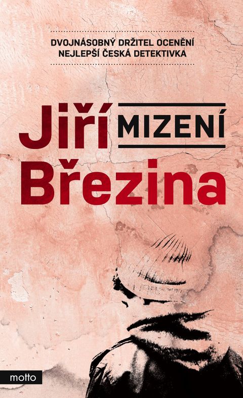 Obrázek produktu: Mizení