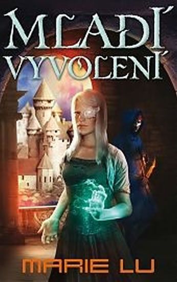 Obrázek produktu: Mladí vyvolení