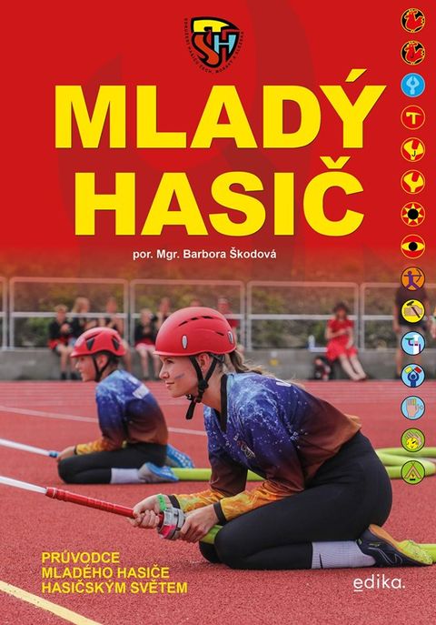 Obrázek produktu: Mladý hasič