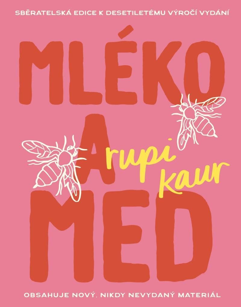 Mléko a med (10. výročí)