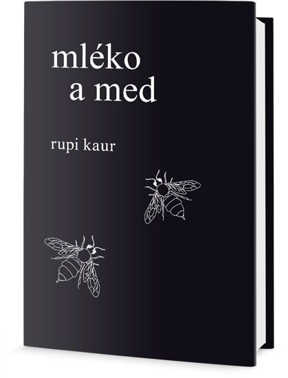 Obrázek produktu: Mléko a med