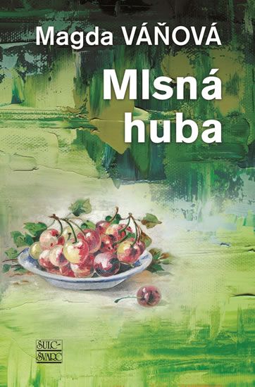 Obrázek produktu: Mlsná huba