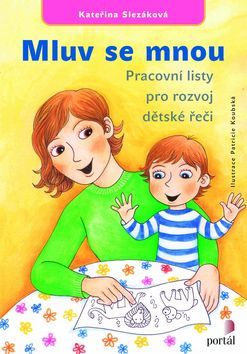 Obrázek produktu: Mluv se mnou