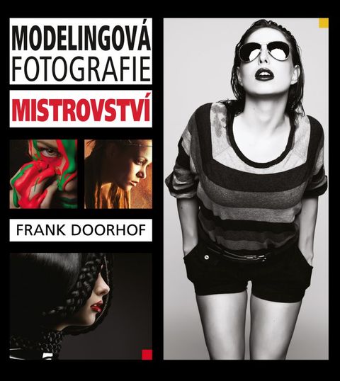 Obrázek produktu: Modelingová fotografie – mistrovství