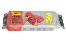 Obrázek produktu: Modelovací hmota JOVI samotvrdnoucí 1000 g - terakota