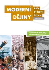 Levně Moderní dějiny pro SŠ - pracovní sešit